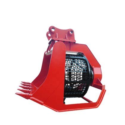 china excavator screening bucket factory|xuzhou excavator buckets.